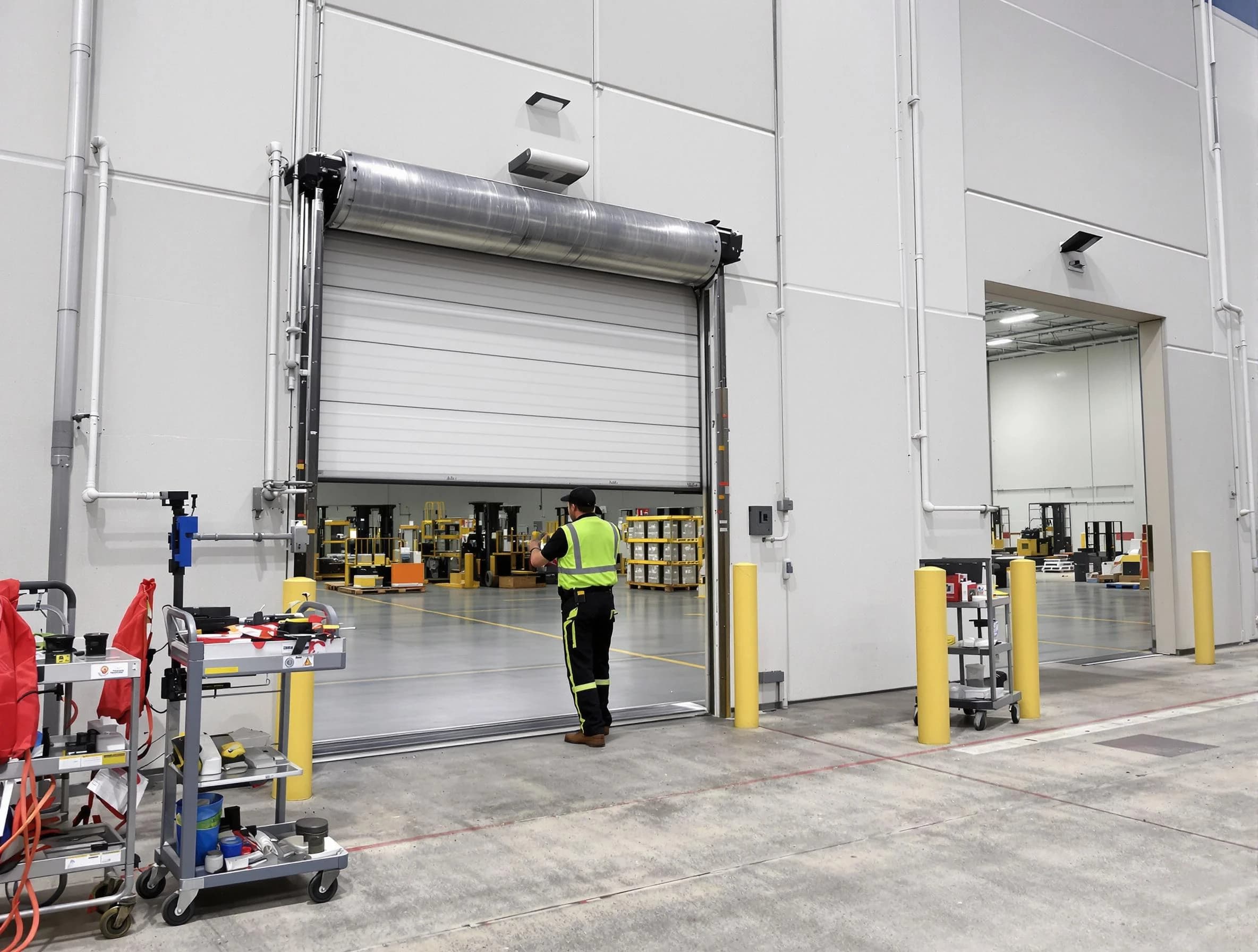 Commercial Repair service in Jefferson Hills, PA