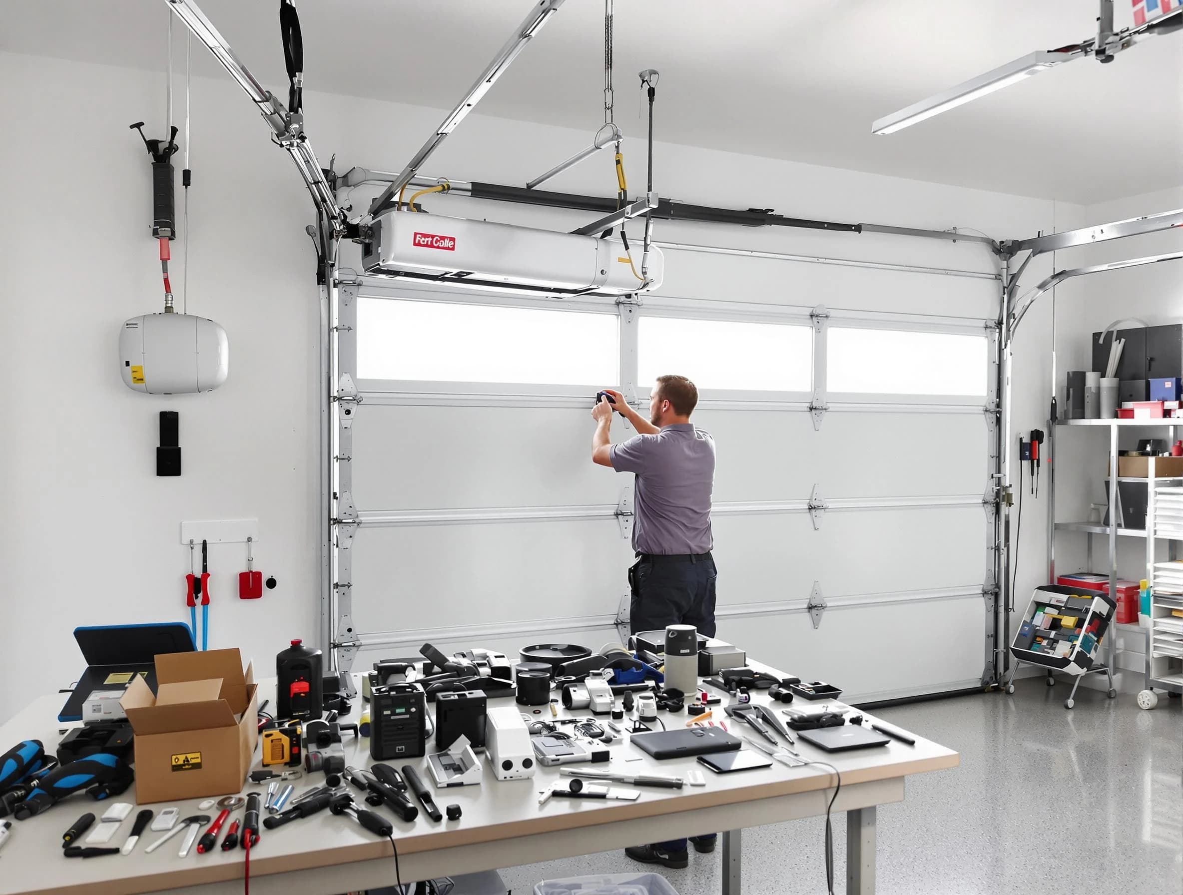 Opener Repair service in Jefferson Hills, PA